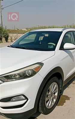 هیۆندای تۆکسۆن